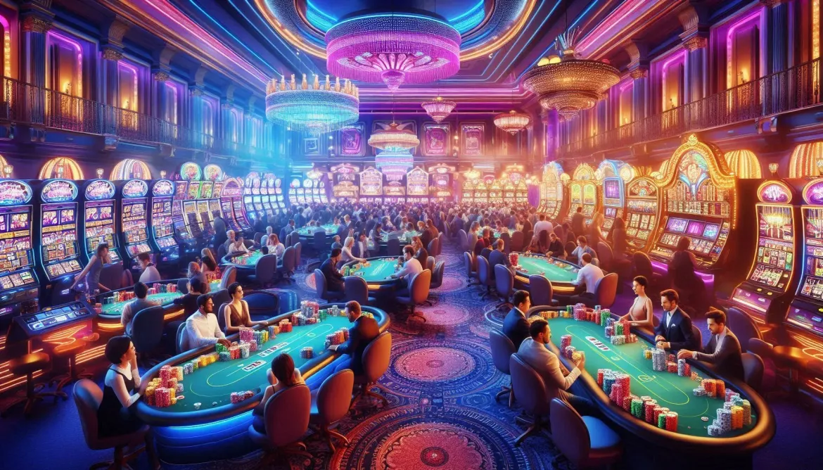 BetCave Casino